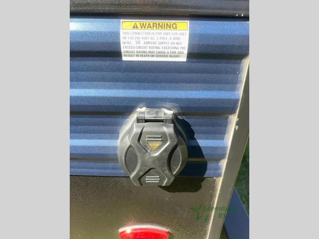 2025 Palomino Puma 337BH, Photos photo 9