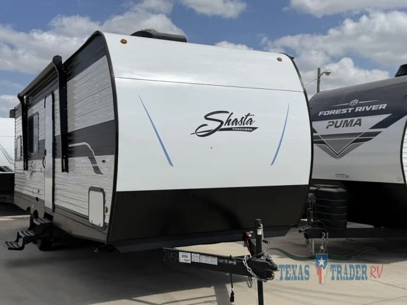 2026 Shasta RVs Shasta 29BH - Photo 2