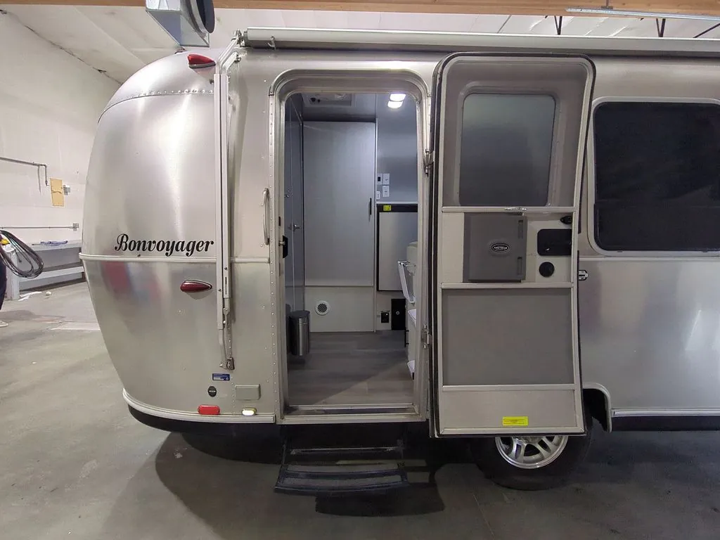 2019 Airstream Sport 22 - Photo 4