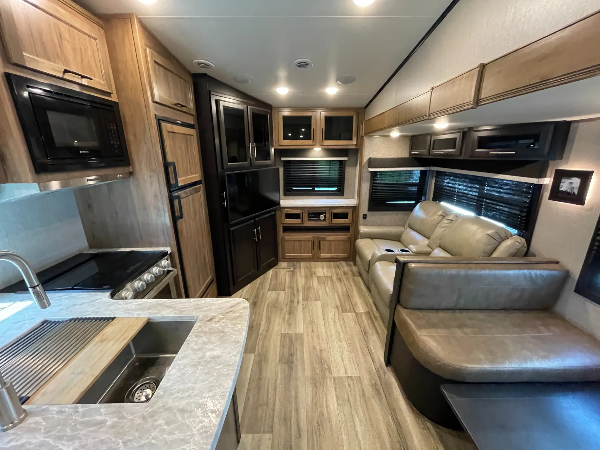 2021 Jayco Eagle HT 25.5REOK - Photo 2