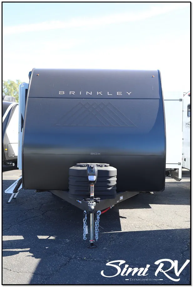 2026 Brinkley Model Ix 20X, Photos photo 9