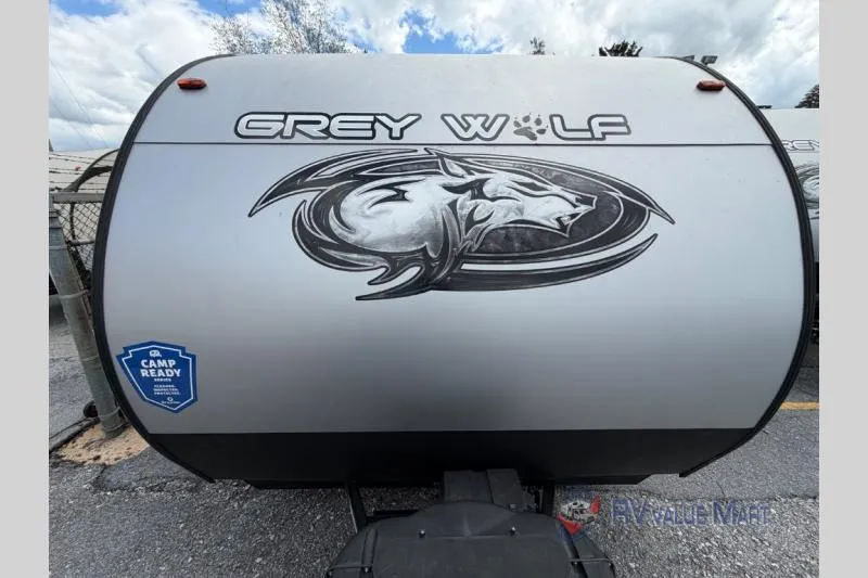 2020 Forest River Cherokee Grey Wolf 23MK - Photo 3