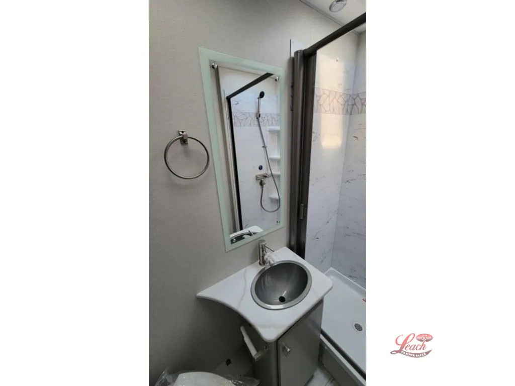 2026 Coachmen Freelander 22XG, Photos photo 18