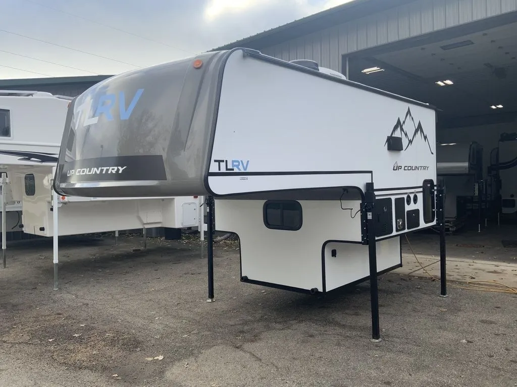 2026 Travel Lite Up Country 650U - Photo 2