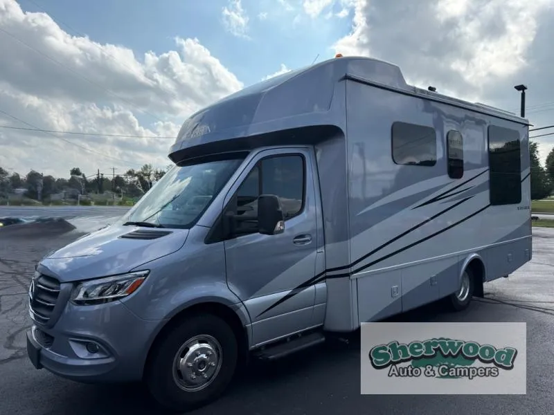 2024 Tiffin Wayfarer 25 RW - Photo 2