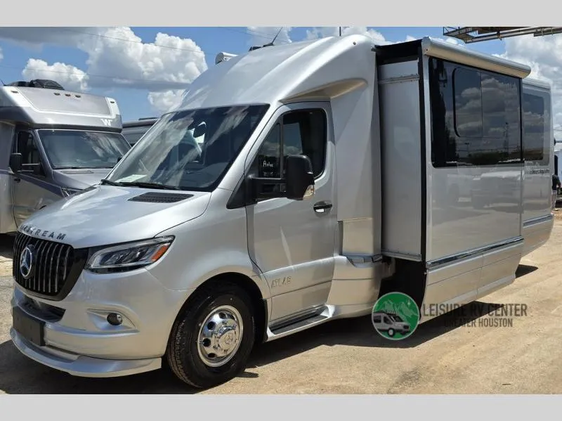 2026 Airstream Atlas Murphy Suite - Photo 4