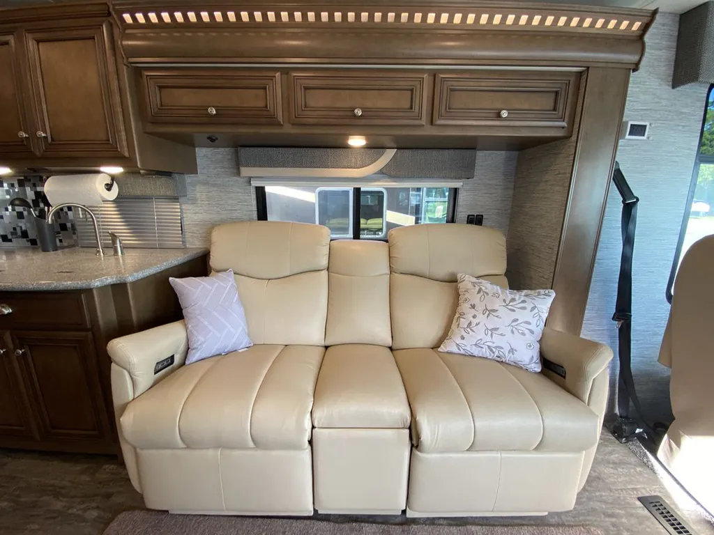 2019 Newmar Bay Star Sport 3226, Photos photo 12
