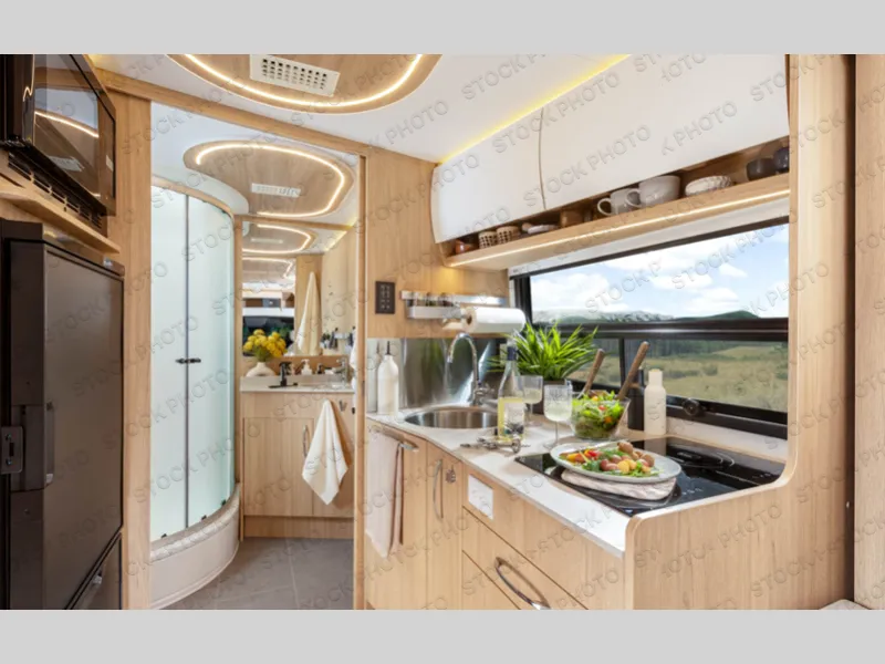 2027 Leisure Travel Unity 24MBL - Photo 4