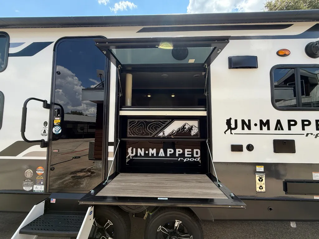 2027 Forest River RV Un-Mapped 26BH, Photos photo 55