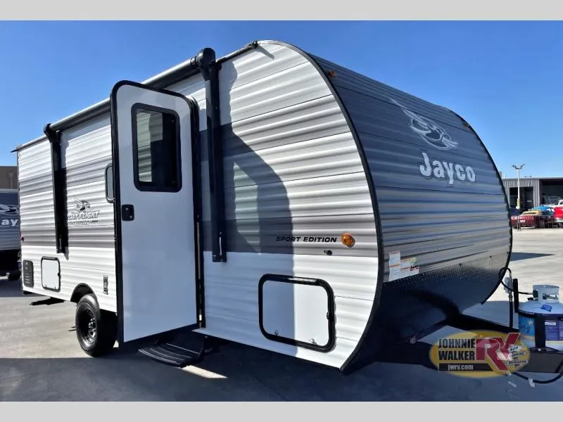 2027 Jayco Jay Flight SLX 178DBSW - Photo 2