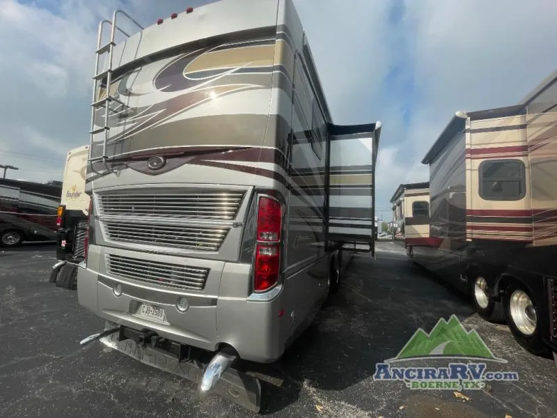 2014 American Coach American Heritage 45T - Photo 4