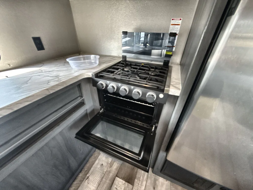 2022 Dutchmen Aspen Trail 2880RKS, Photos photo 11