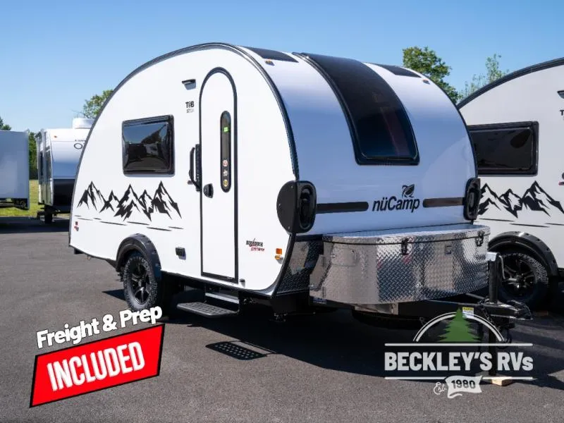 2026 NuCamp TAB 360 CS BOONDOCK - Photo 2