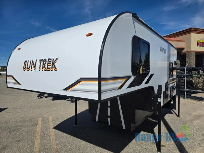 2026 Sunset Park RV Sun Trek 800 - Photo 3
