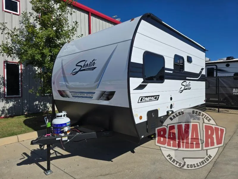 2026 Shasta Compact 16RE - Photo 3