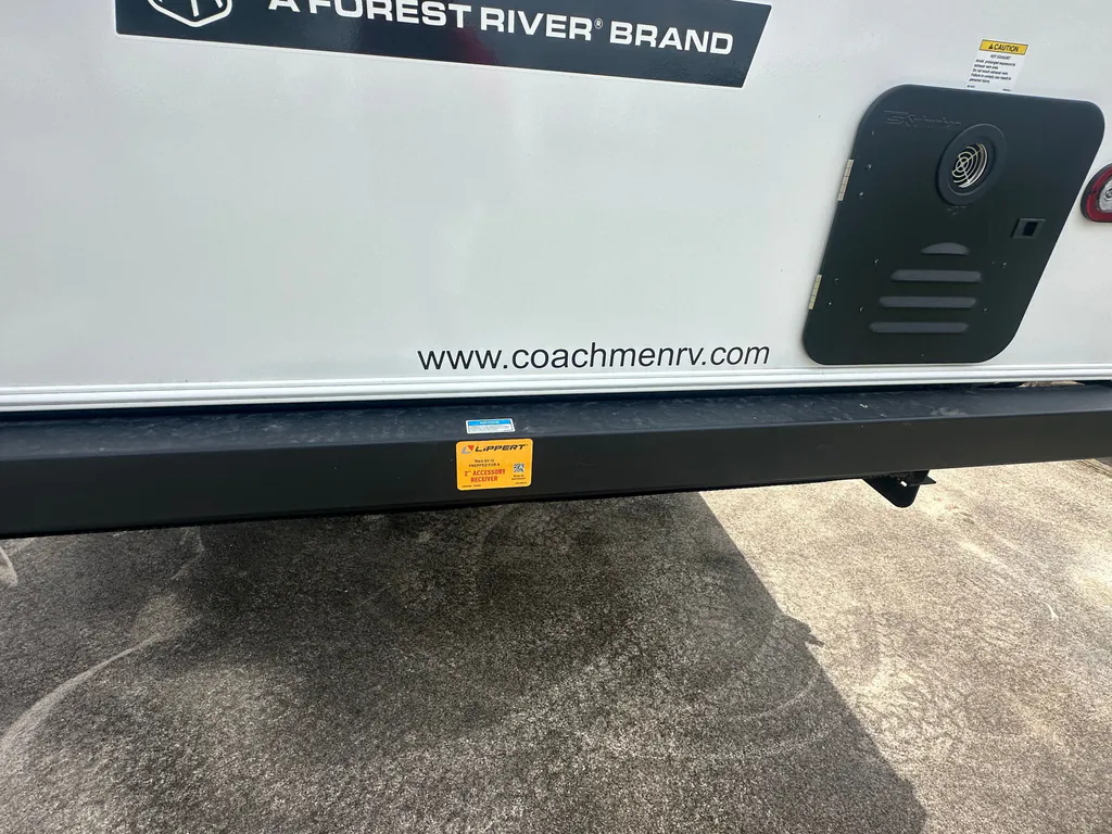 2026 Coachmen Freedom Express Select 30SE, Photos photo 13