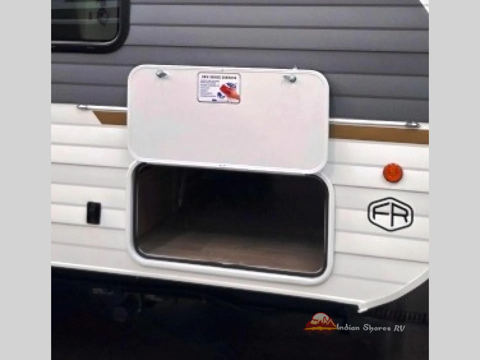 2026 Forest River RV Wildwood X-Lite 26ICE - Photo 3