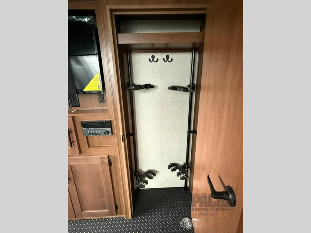 2025 Outdoors RV Trail Series 29TRX, Photos photo 9