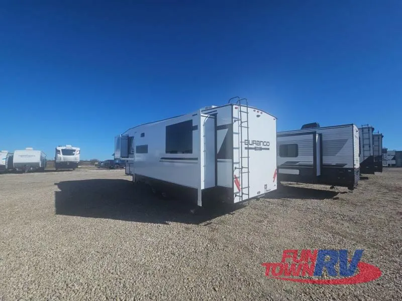 2026 KZ Durango Half-Ton 290RLT - Photo 3