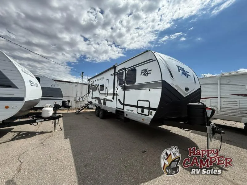 2027 Northwood Arctic Fox NXT 27SX - Photo 2