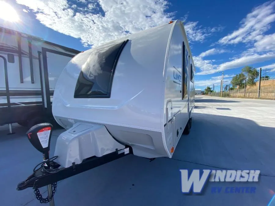 2026 Lance Lance Travel Trailers 1995 - Photo 3