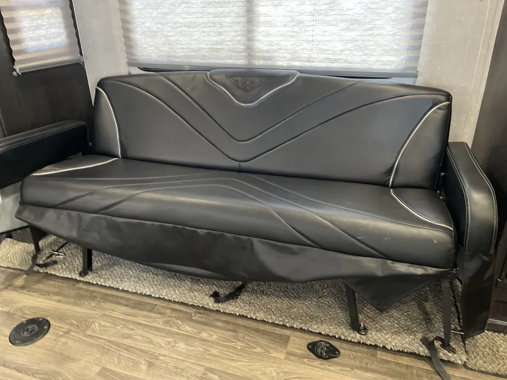 2022 eclipse rv Stellar Wide Lite 28KSG, Photos photo 33