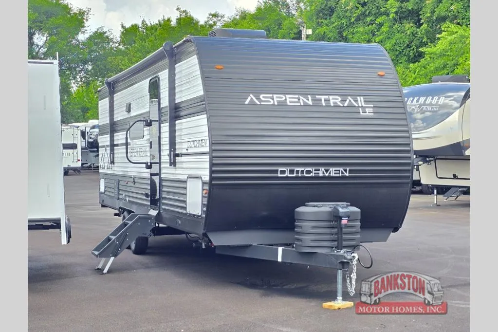 2026 Dutchmen Aspen Trail LE 26BH - Photo 2