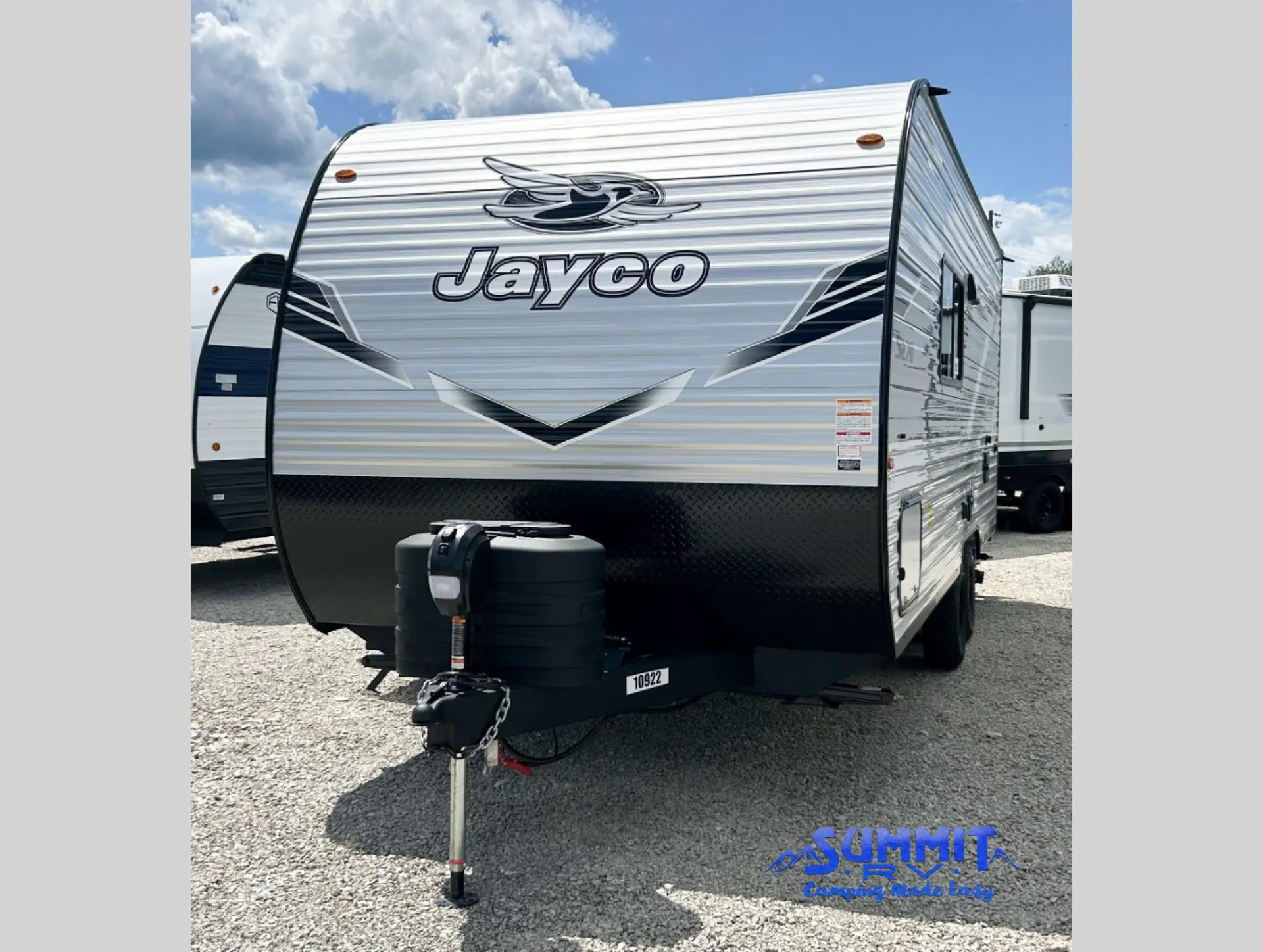 2026 Jayco Jay Flight SLX 211MB - Photo 3