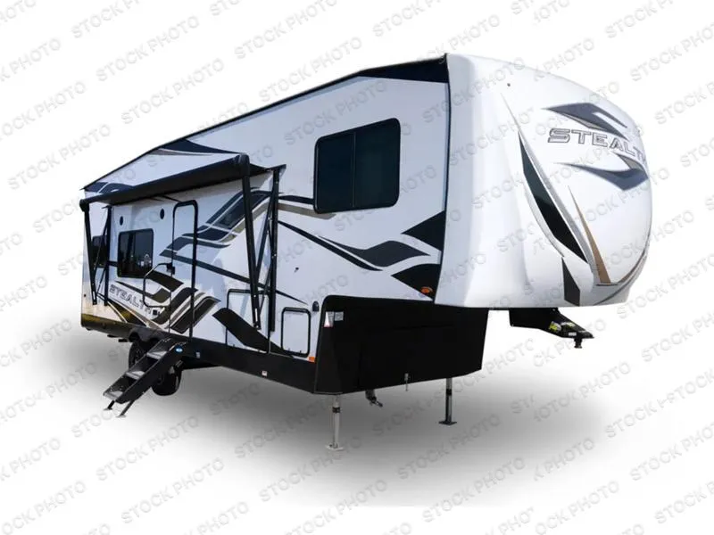 2027 Forest River Stealth 2710 - Photo 2