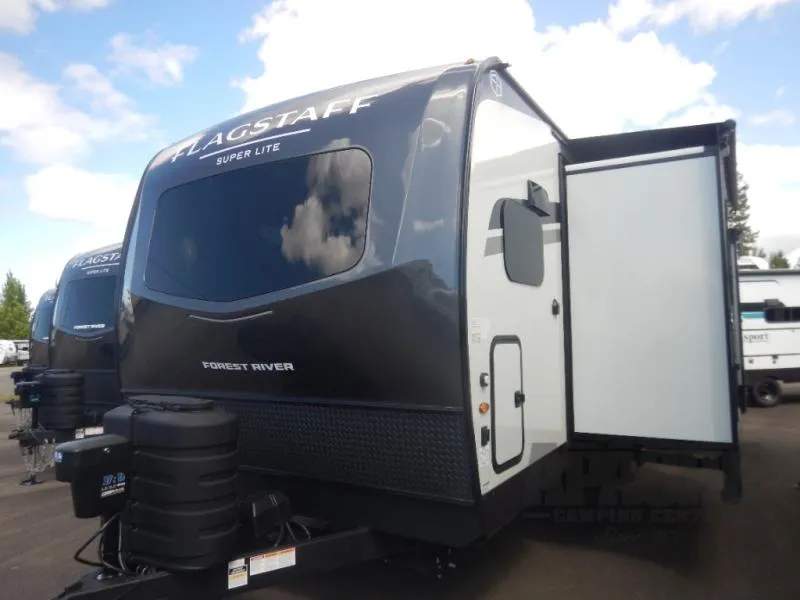 2026 Forest River Flagstaff Super Lite 26SFK - Photo 2