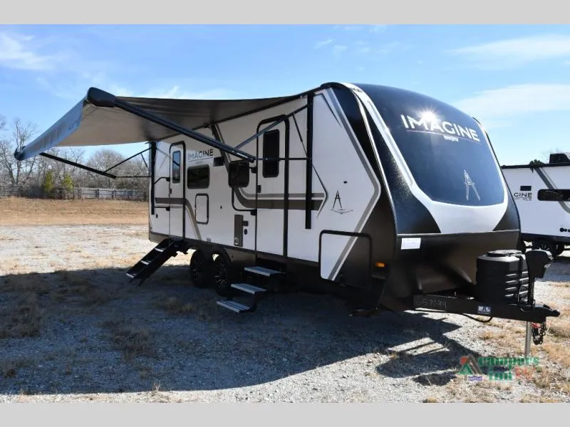 2026 Grand Design Imagine 2300MK - Photo 3