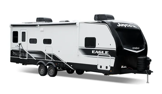 Jayco Eagle HT 294CKBS exterior