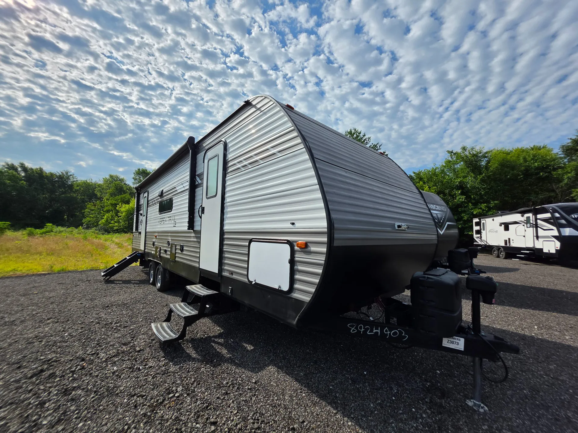 2022 Dutchmen Aspen Trail 29BH - Photo 2