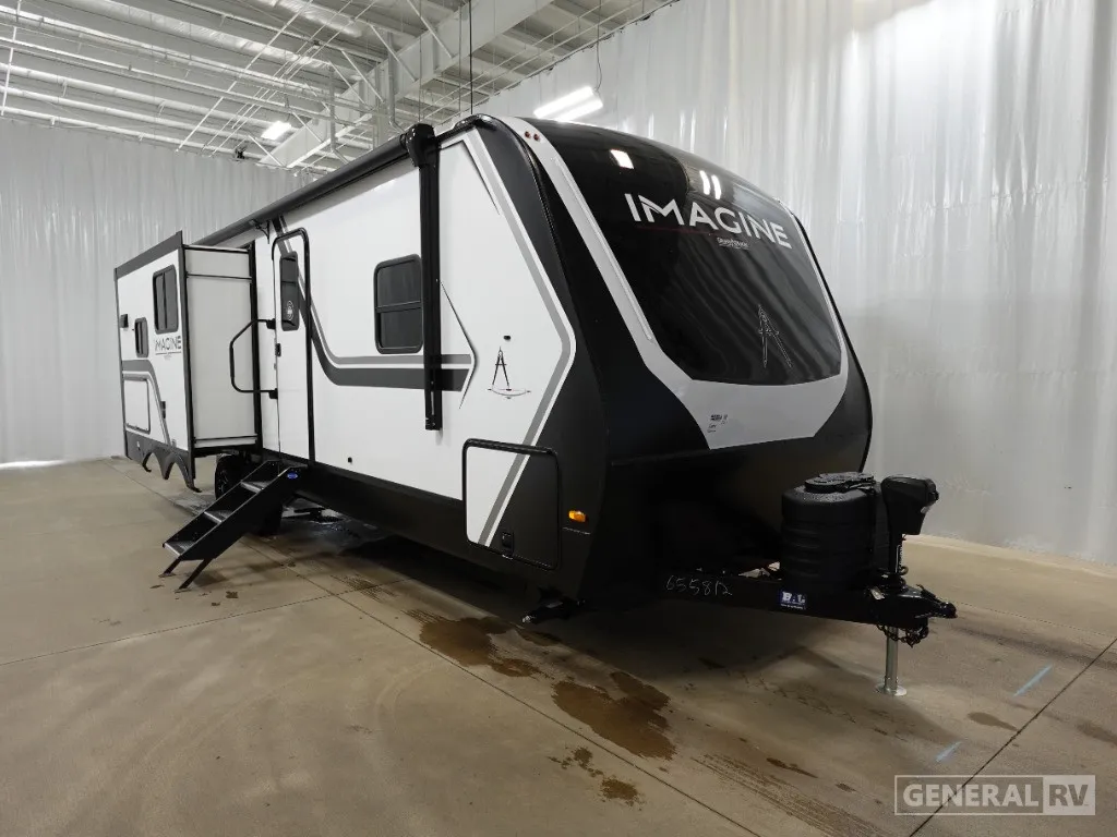 2026 Grand Design Imagine 2670MK - Photo 2
