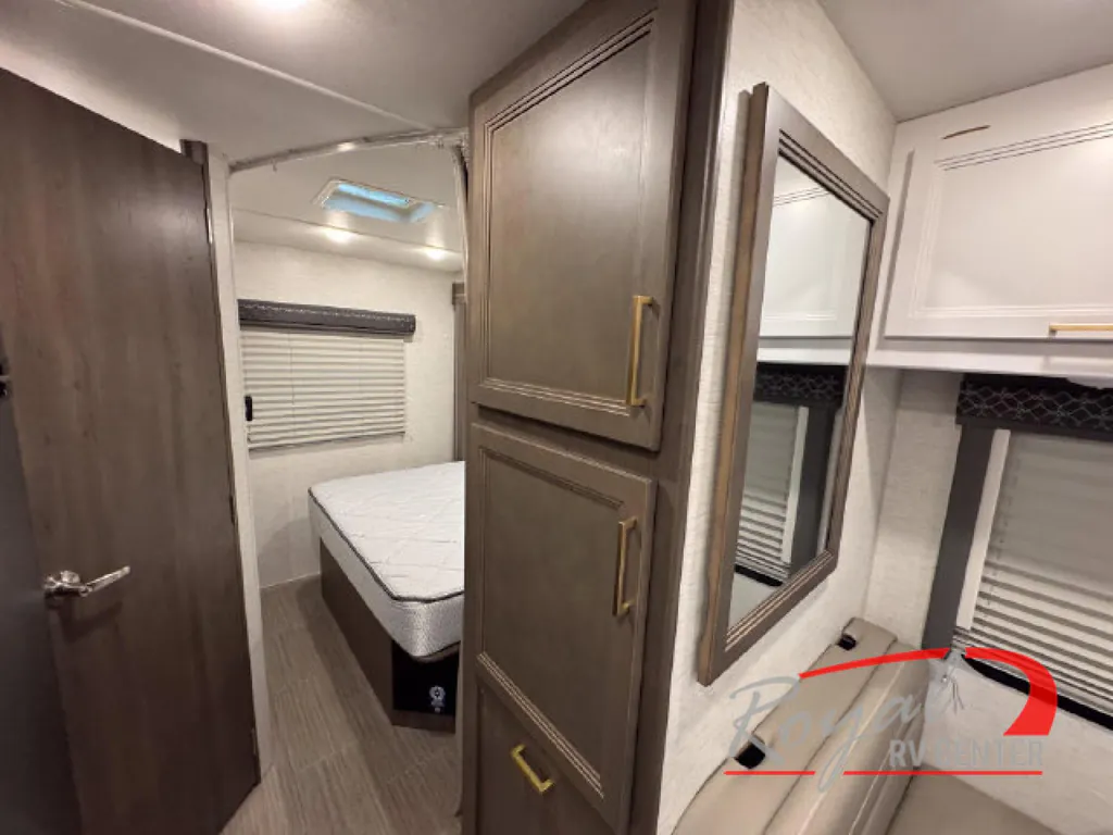 2025 Thor Motor Coach Freedom Elite 22FE, Photos photo 19