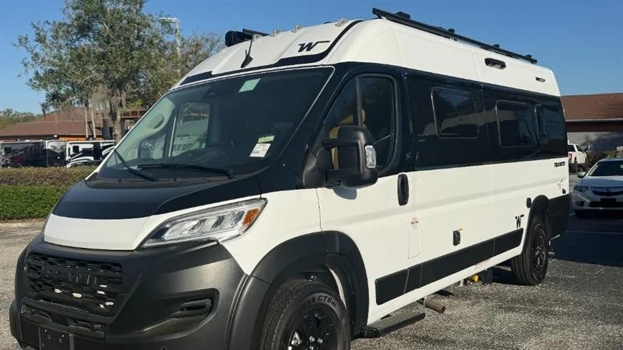 2026 Winnebago Travato 59K - Photo 4