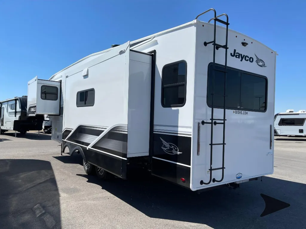 2026 Jayco Eagle 321RSTS, Photos photo 5