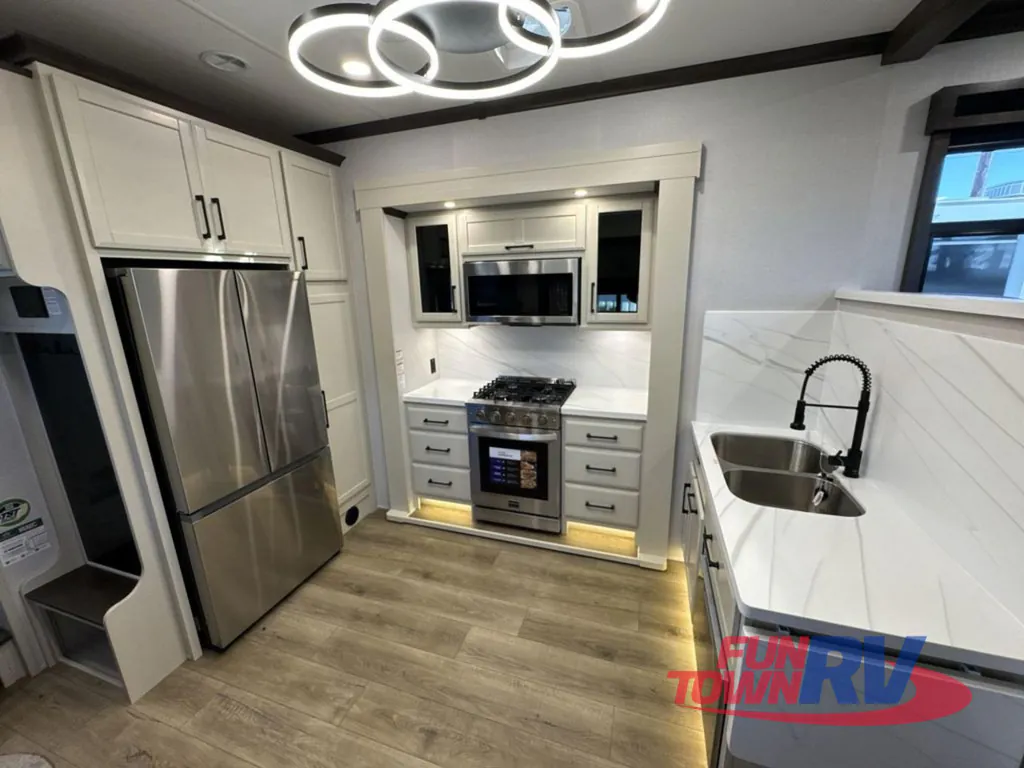 2026 Forest River RiverStone 425FO, Photos photo 20