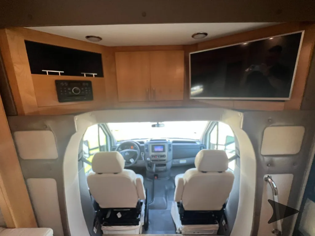 2018 Tiffin Wayfarer 24 TW, Photos photo 25