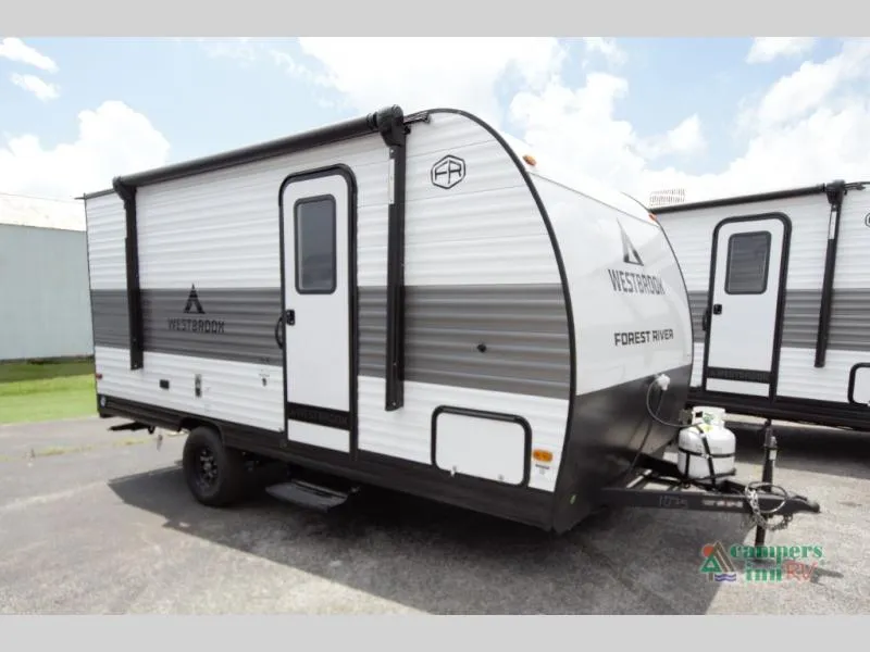 2026 Forest River Westbrook 16CC - Photo 2