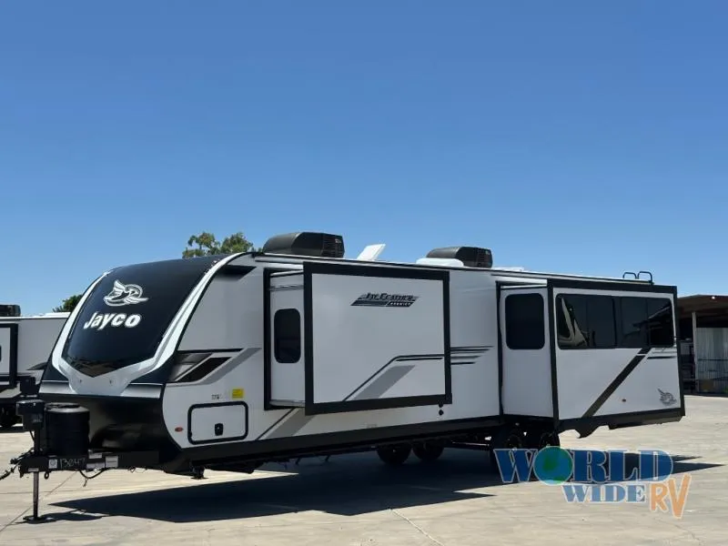 2026 Jayco Jay Feather 30RKB - Photo 2