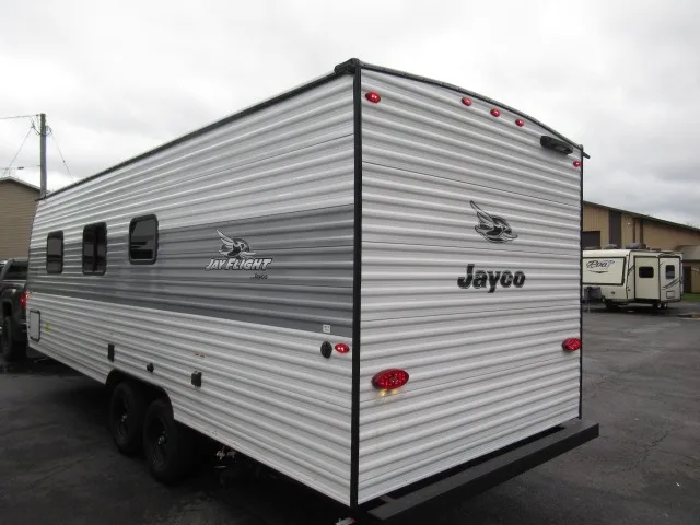 2026 Jayco Jay Flight SLX 250BH - Photo 4