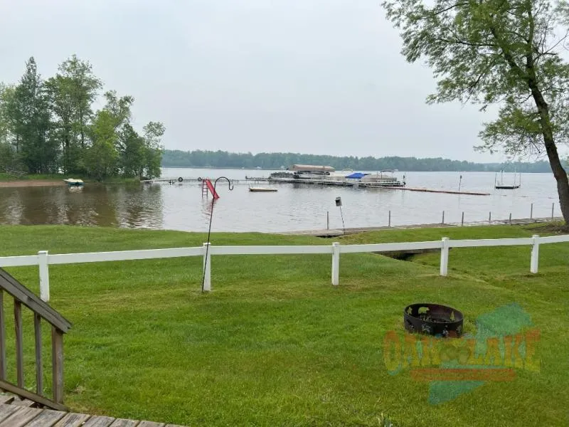 2006 Forest River RV Summit Used    40TLFL @ Oak Lake Campground - Photo 2
