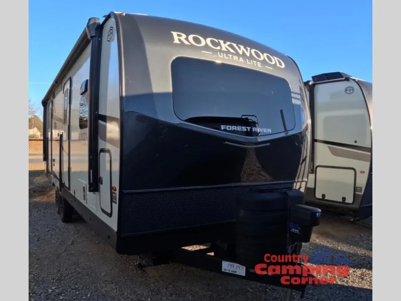 2026 Forest River Rockwood Ultra Lite 2608BS - Photo 2