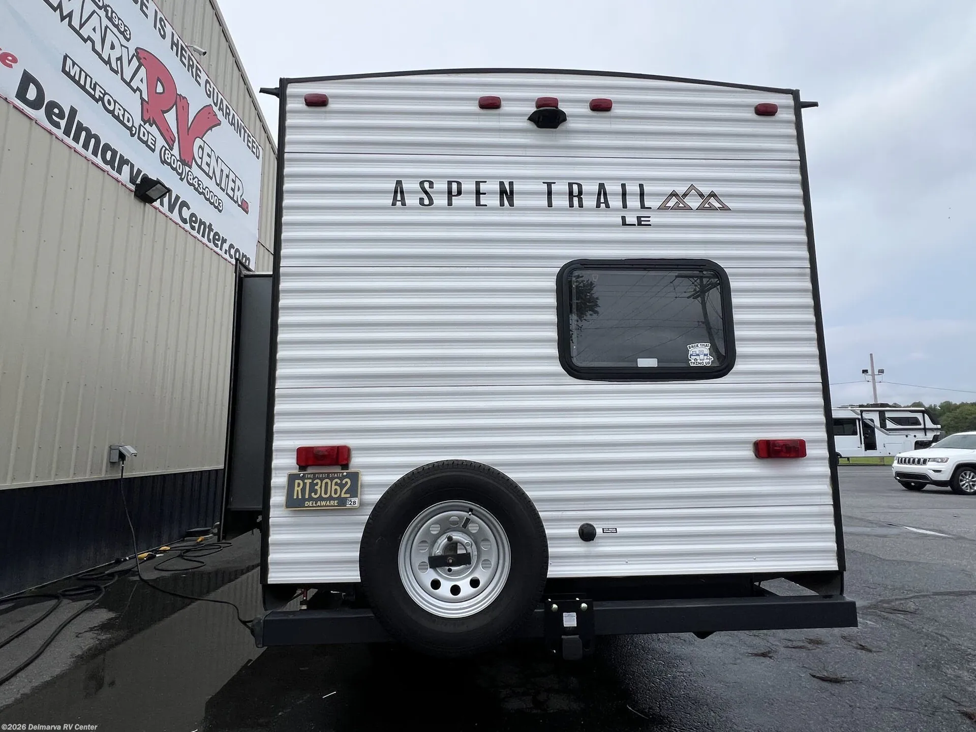 2021 Dutchmen Aspen Trail LE 29DB - Photo 4