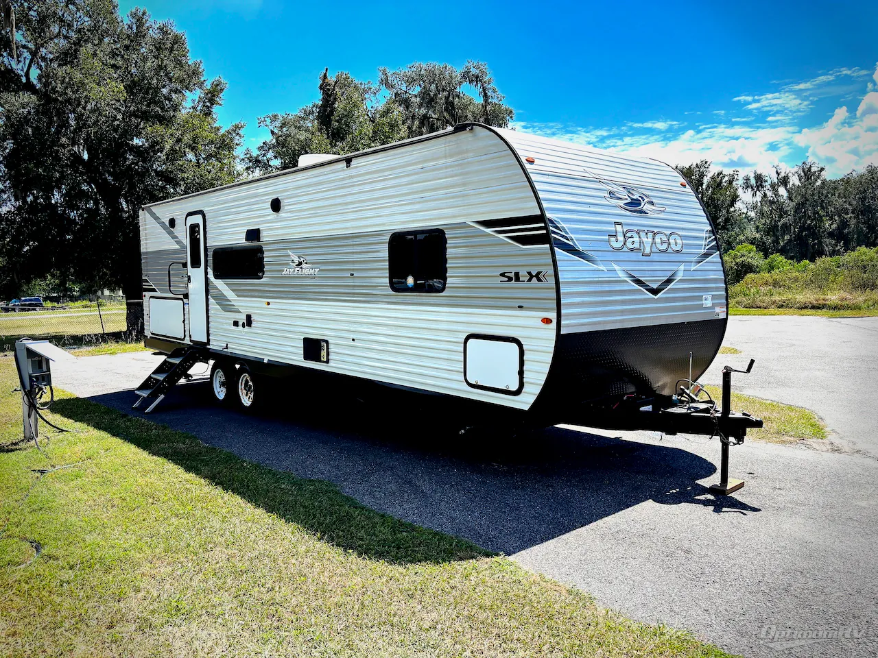 2025 Jayco Jay Flight SLX 263BHS - Photo 2