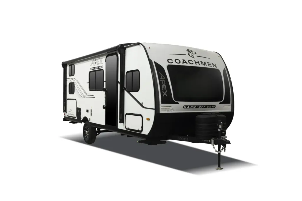Apex Nano 194BHS Travel trailer for sale | RV Envy