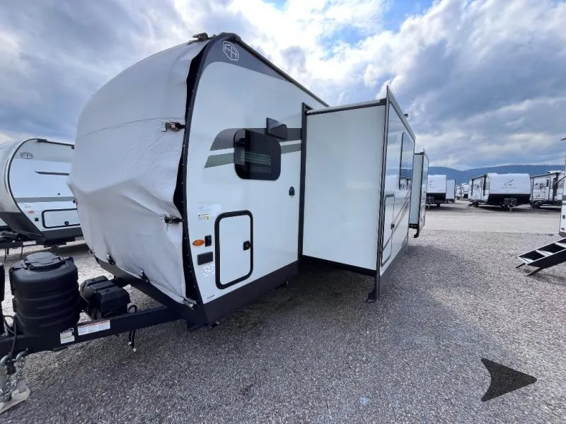 2027 Forest River Flagstaff Super Lite 26SFK - Photo 4