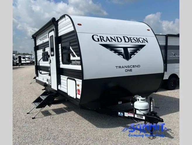 2027 Grand Design Transcend One 151BH - Photo 2