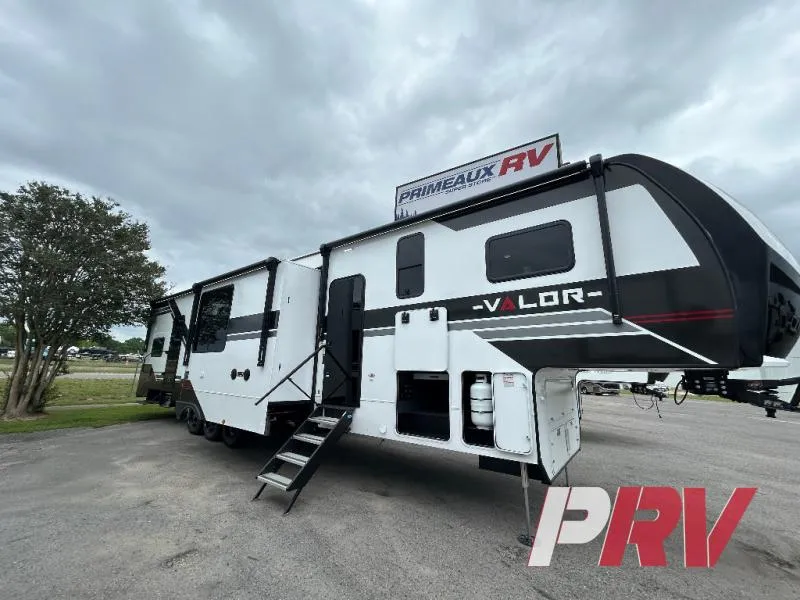 2026 Alliance RV Valor 44V14 - Photo 3